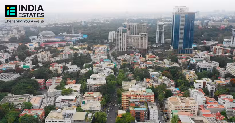 Real Estate in Greater Noida
